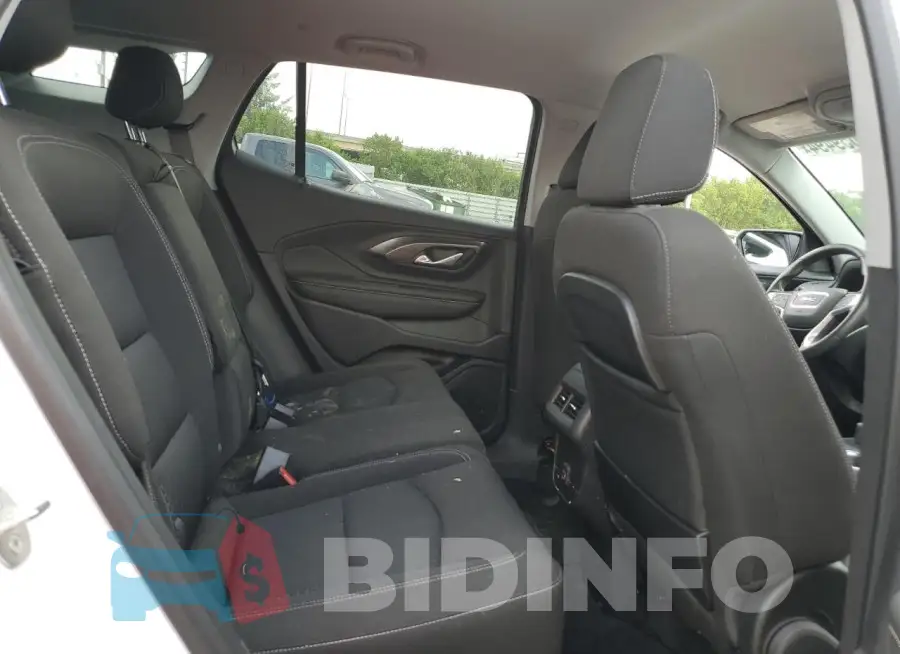 3GKALTEV3NL161264 Photo# 11