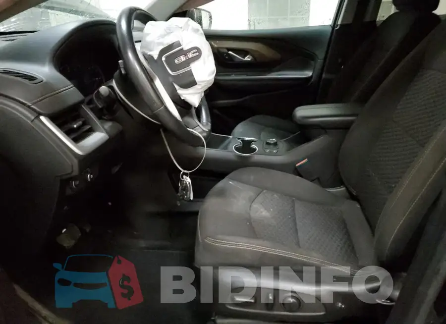 3GKALTEX5JL141576 Photo# 7