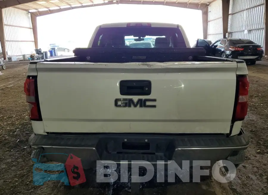 3GTP1MEC8HG239583 Photo# 6