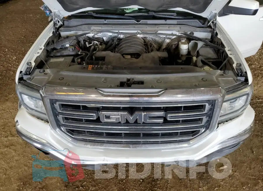 3GTP1MEC8HG239583 Photo# 11