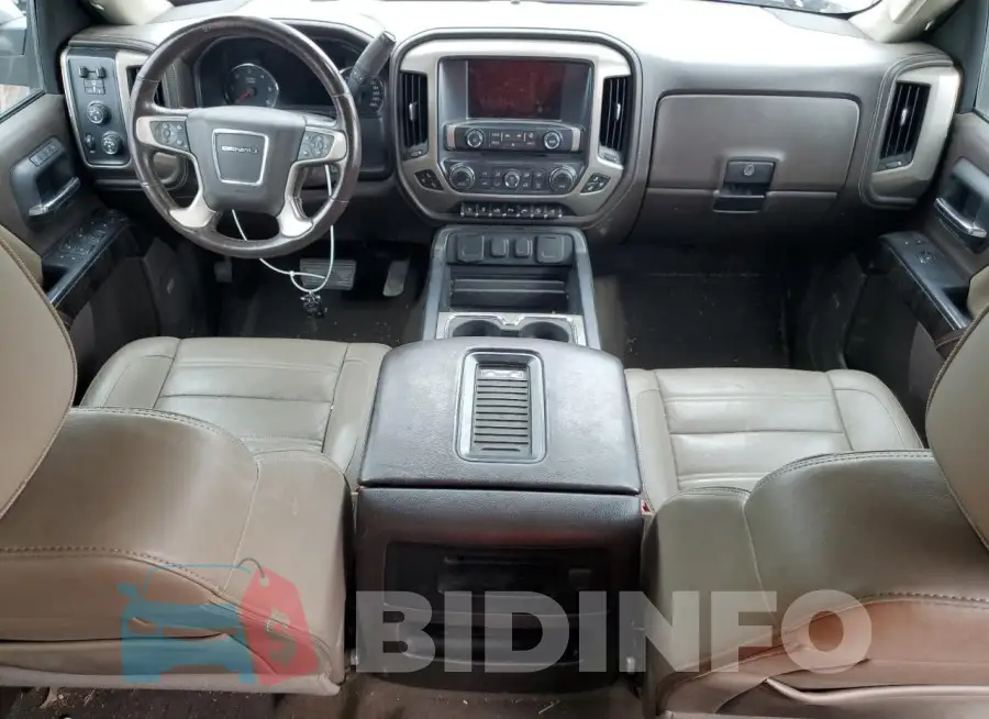 3GTU2PEJ7GG181741 Photo# 8