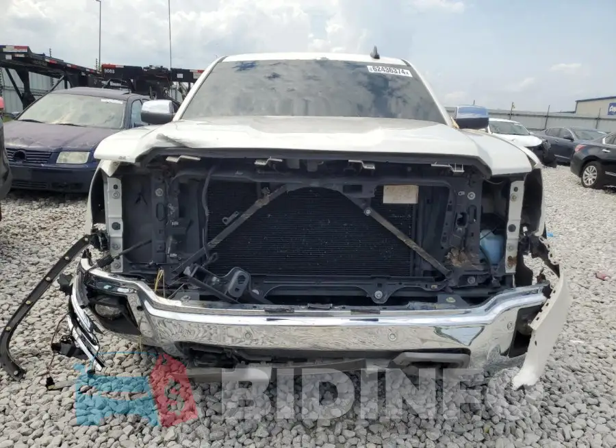 3GTU2VEC8FG345180 Photo# 5