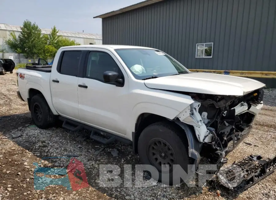 1N6ED1EK8NN605224 Photo# 4