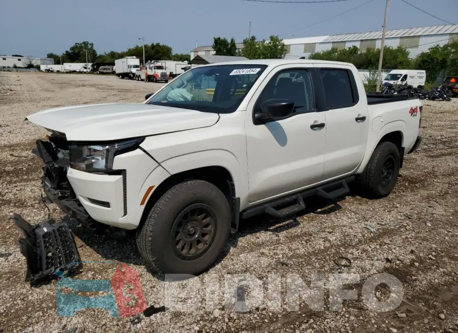 1N6ED1EK8NN605224 Photo# 1