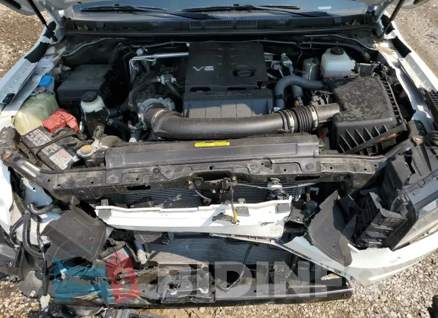 1N6ED1EK8NN605224 Photo# 11