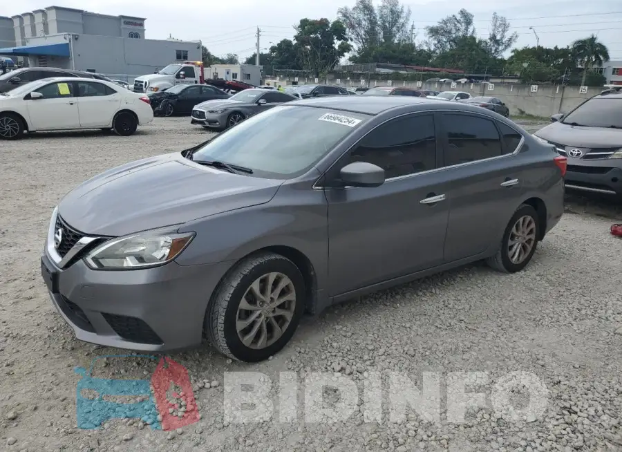 3N1AB7AP3JL621663 Photo# 1