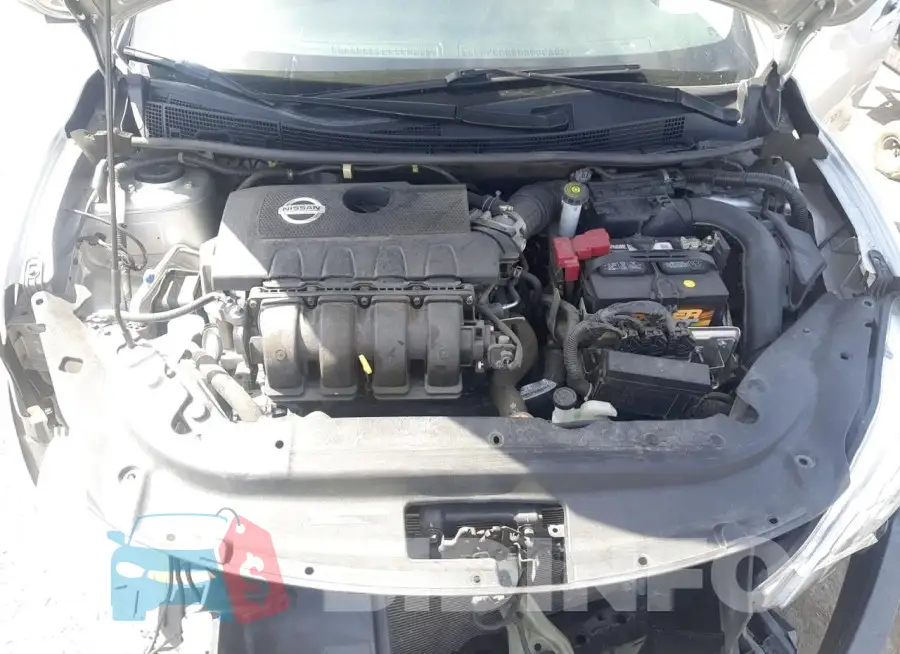 3N1AB7AP5FY277800 Photo# 11