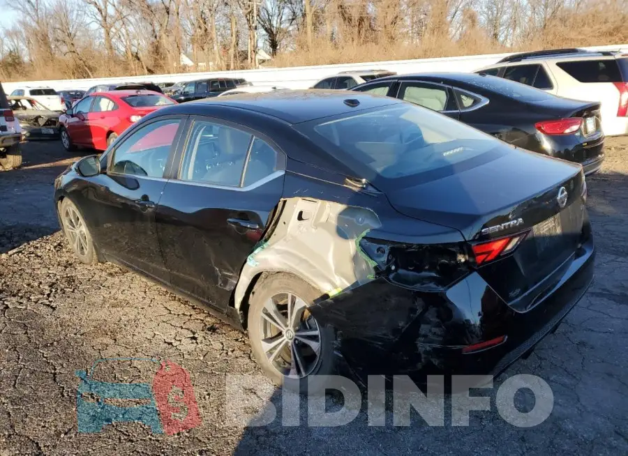3N1AB8CV2LY216496 Photo# 2