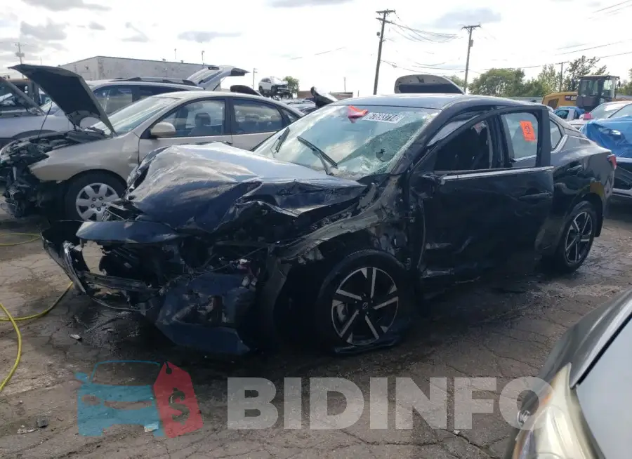 3N1AB8CV7RY202456 Photo# 1