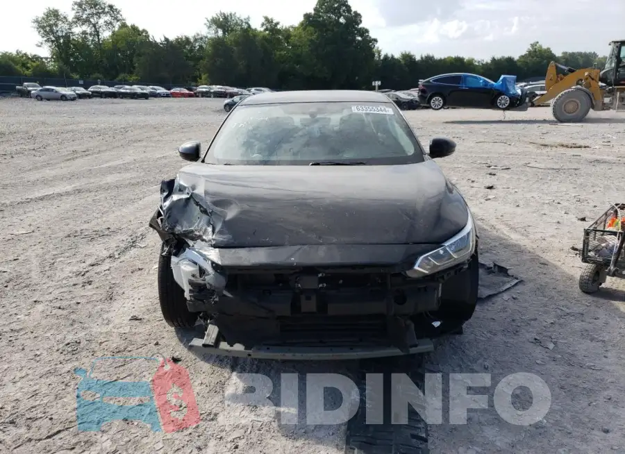 3N1AB8CV8LY303612 Photo# 5