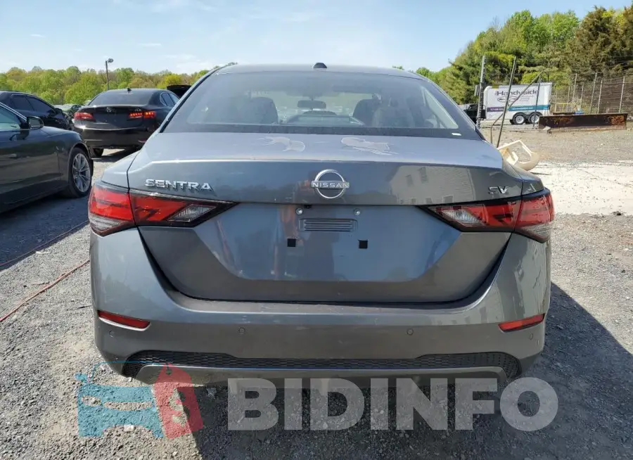 3N1AB8CV9RY245504 Photo# 6