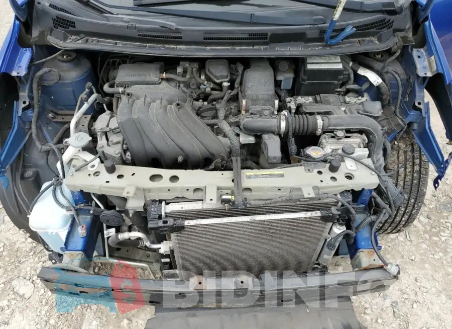 3N1CE2CP1GL352491 Photo# 11