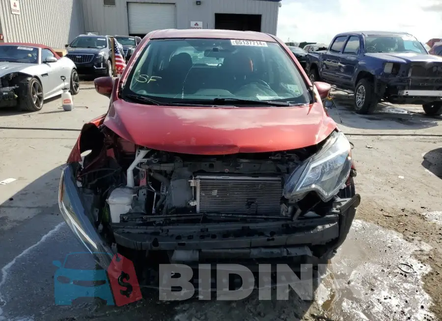 3N1CE2CPXJL351864 Photo# 5