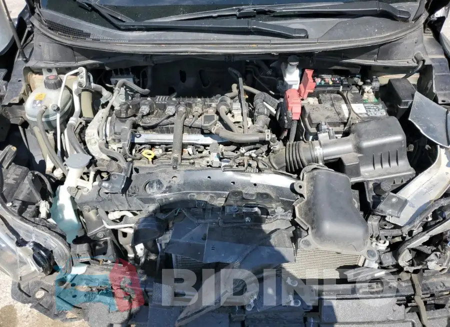 3N1CN8EVXLL857941 Photo# 11