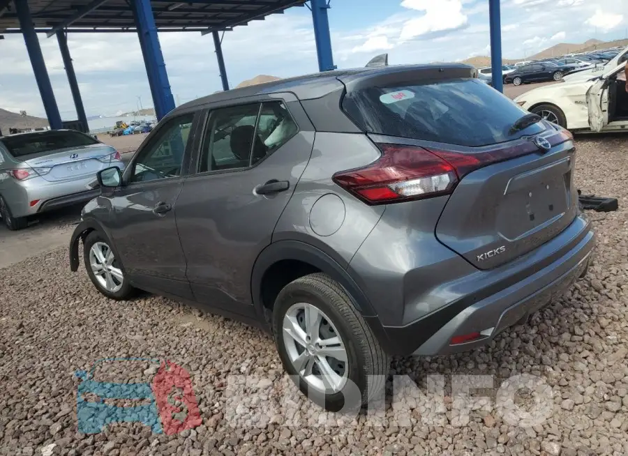 3N1CP5BV9PL535424 Photo# 2
