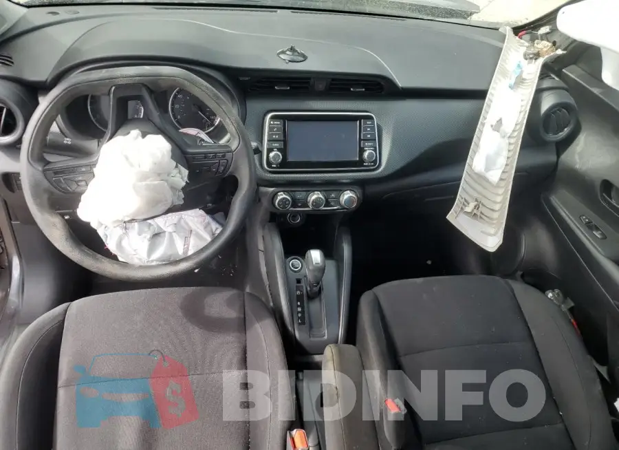 3N1CP5BV9PL535424 Photo# 8