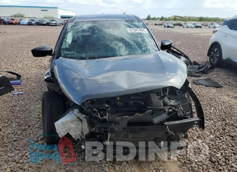 3N1CP5BV9PL535424 Photo# 5