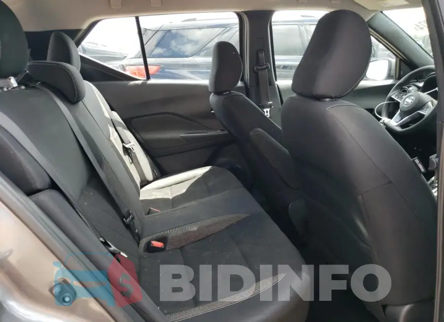 3N1CP5CV0LL518066 Photo# 11