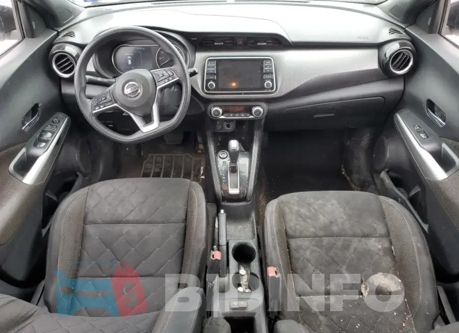 3N1CP5CV7LL529873 Photo# 8