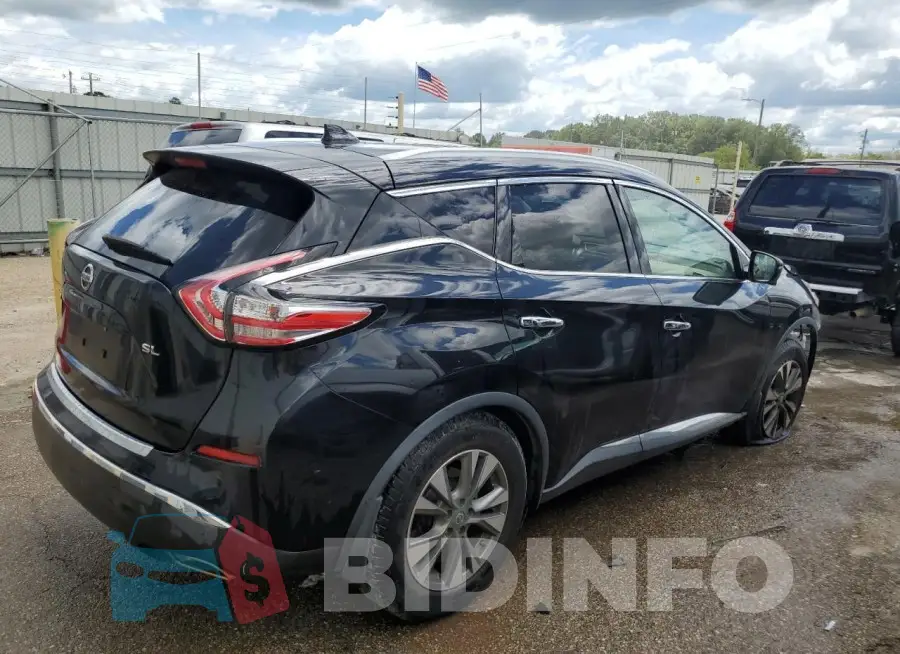 5N1AZ2MG8JN169907 Photo# 3