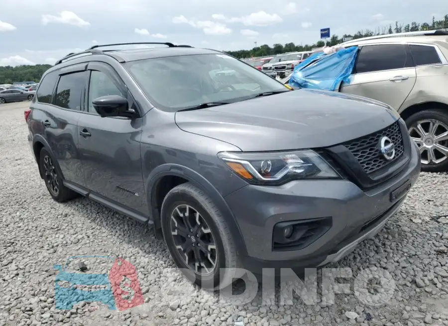 5N1DR2MM0KC614270 Photo# 4