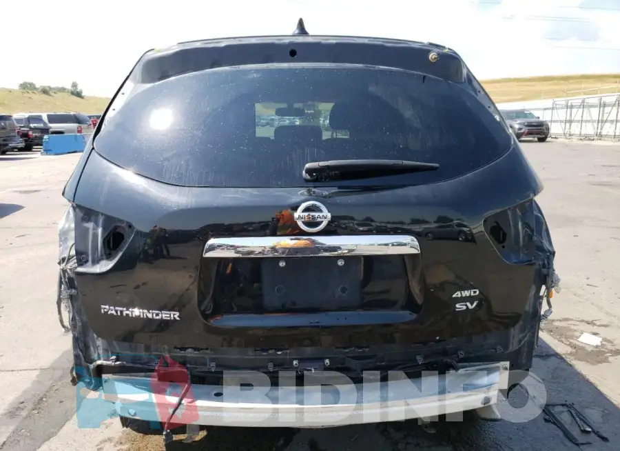 5N1DR2MM8KC629647 Photo# 6