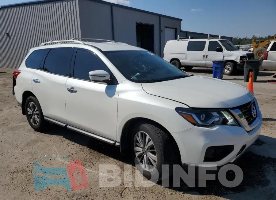 5N1DR2MN0KC596037 Photo# 4