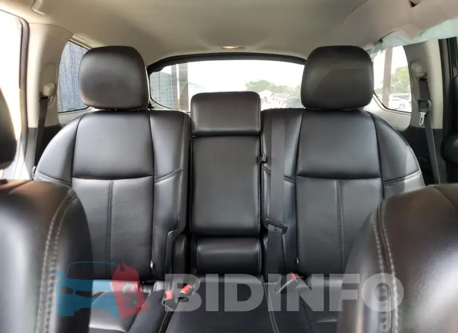 5N1DR2MN7KC632483 Photo# 10