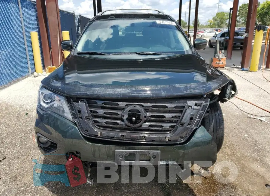 5N1DR2MN7KC632483 Photo# 5