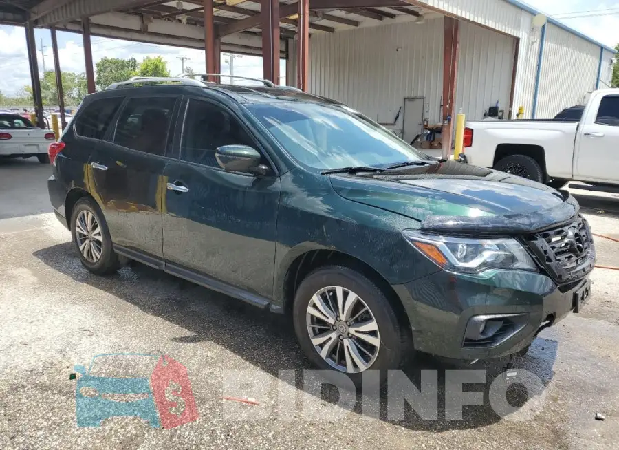 5N1DR2MN7KC632483 Photo# 4