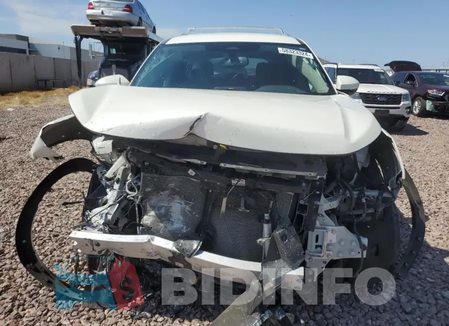 5N1DR3CA8NC254165 Photo# 5