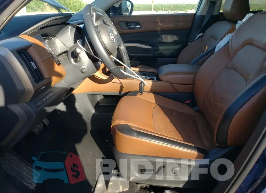 5N1DR3DK1NC269923 Photo# 7