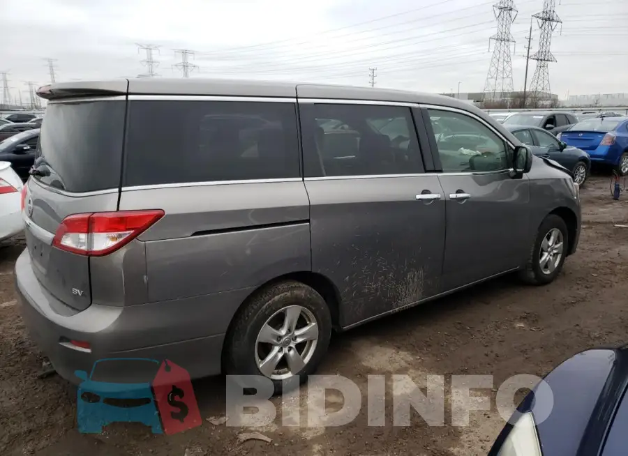 JN8AE2KP6F9130014 Photo# 3