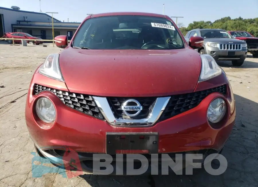 JN8AF5MV2FT565853 Photo# 5