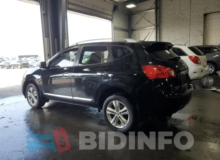 JN8AS5MT1FW159331 Photo# 2