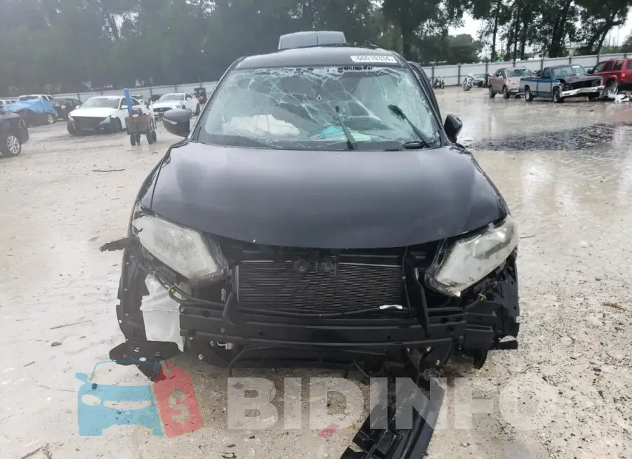 KNMAT2MT2FP555155 Photo# 5