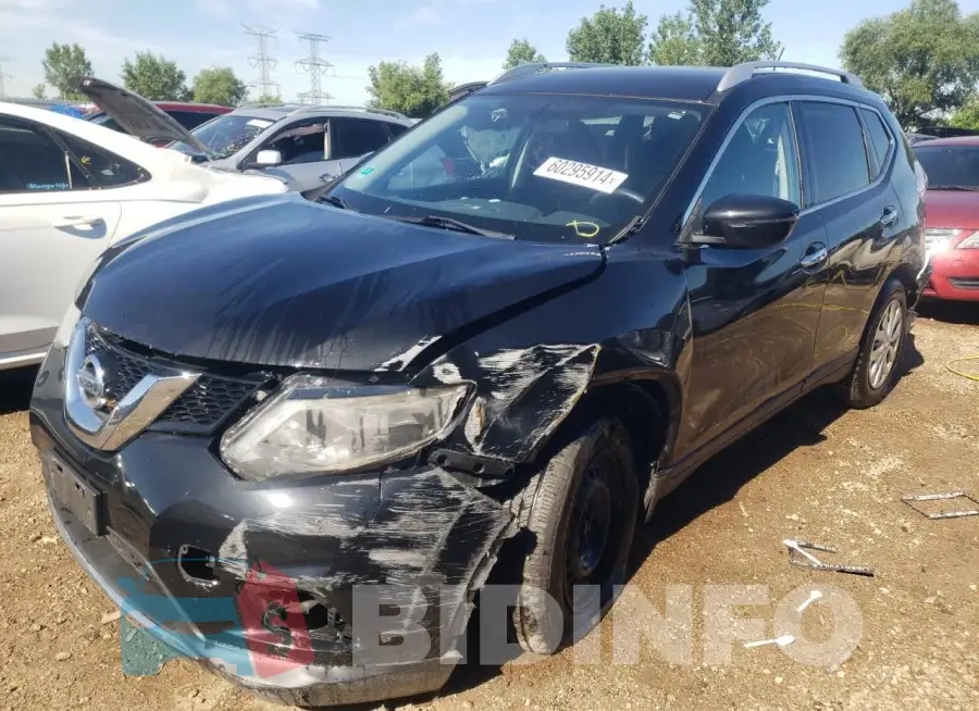KNMAT2MT2GP595141 Photo# 1