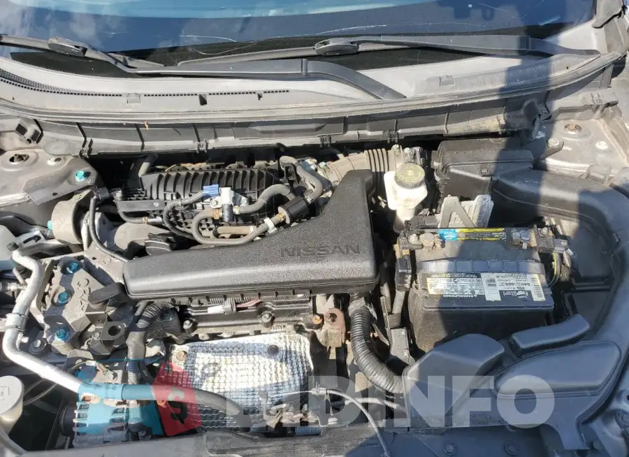 KNMAT2MT5KP525352 Photo# 11