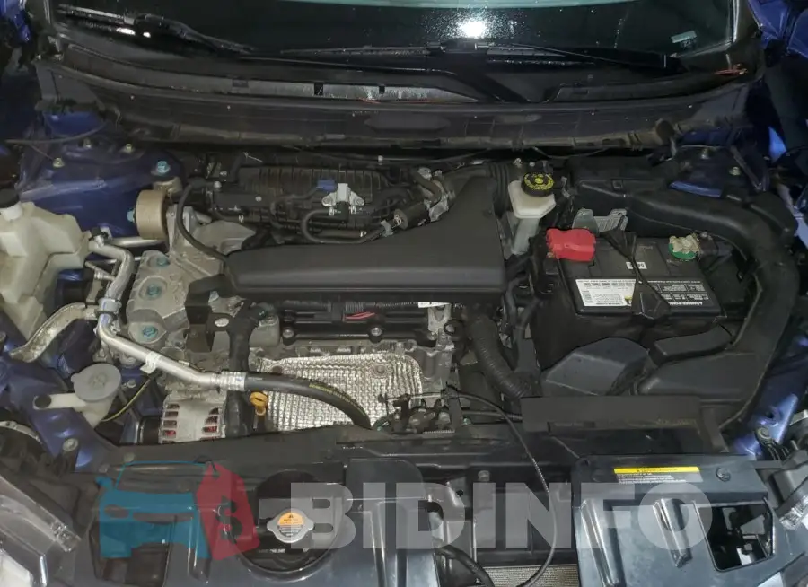 KNMAT2MV1KP529545 Photo# 12