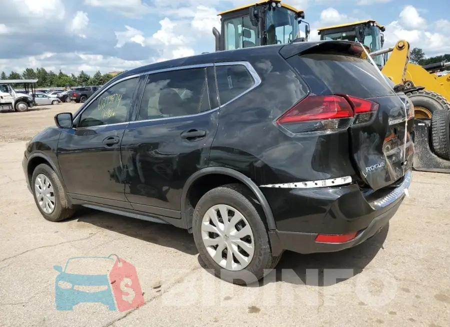 KNMAT2MV2LP508723 Photo# 2