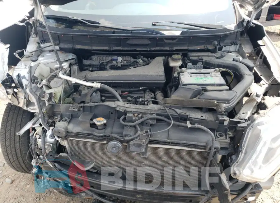 KNMAT2MV3FP519914 Photo# 12