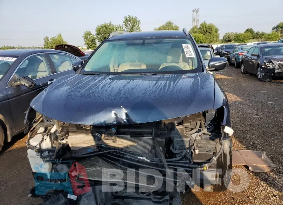 KNMAT2MV3FP567042 Photo# 5
