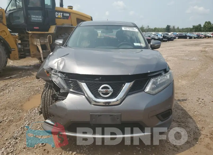 KNMAT2MV5FP516223 Photo# 5