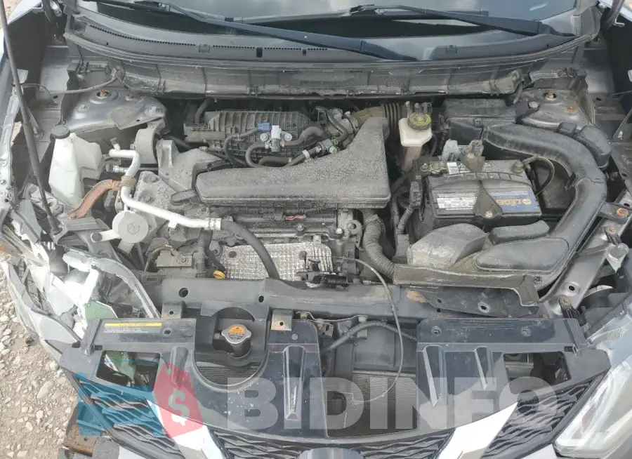 KNMAT2MV5FP516223 Photo# 12