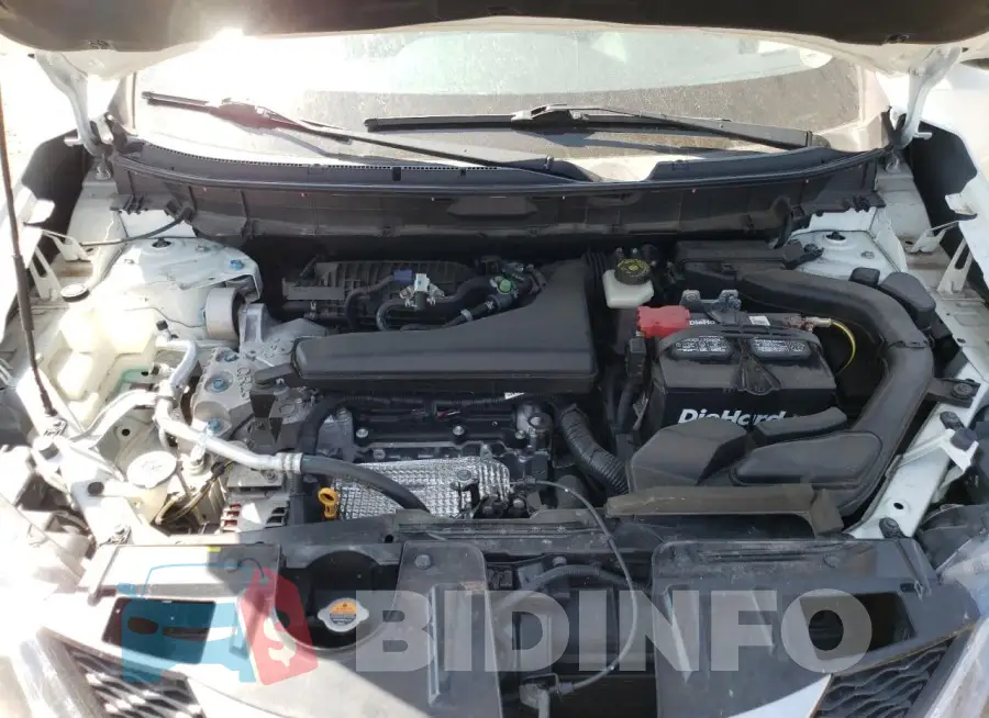 KNMAT2MV6GP593894 Photo# 12