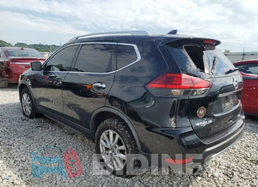 KNMAT2MVXHP603814 Photo# 2