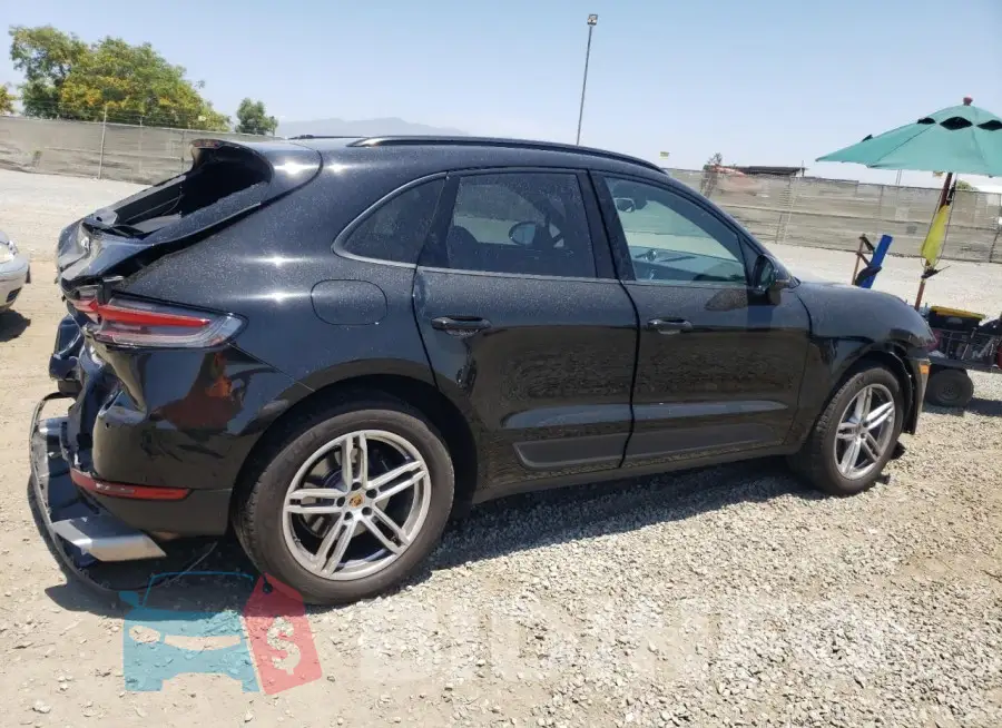 WP1AA2A56MLB17964 Photo# 3