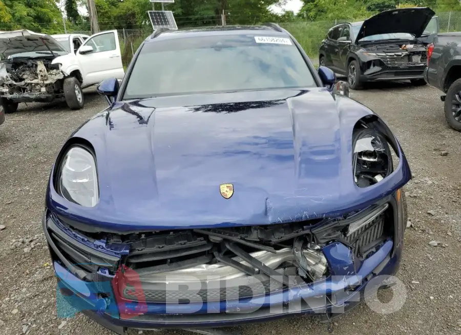 WP1AG2A58PLB41184 Photo# 5