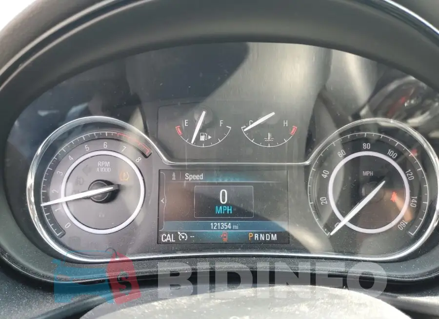 2G4GV5EK1F9114767 Photo# 9