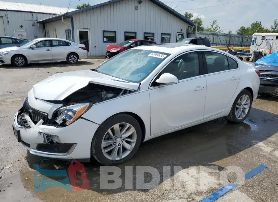 2G4GV5EK1F9114767 Photo# 1